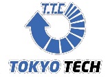 Tokyo tech logo